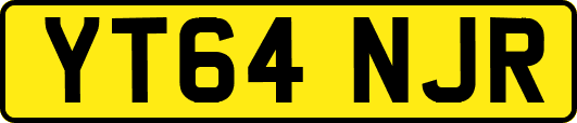 YT64NJR