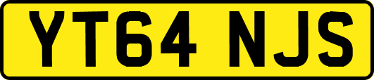 YT64NJS