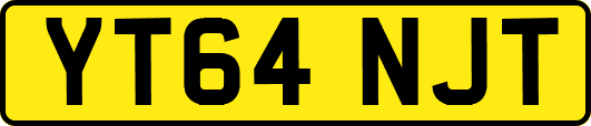 YT64NJT