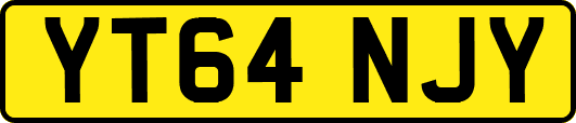 YT64NJY