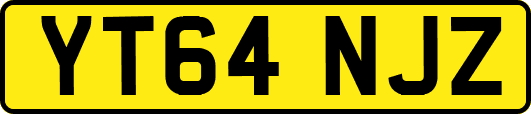 YT64NJZ