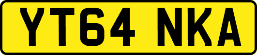 YT64NKA