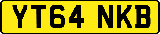 YT64NKB