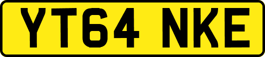 YT64NKE