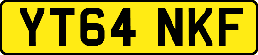 YT64NKF