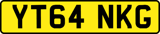 YT64NKG