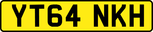 YT64NKH