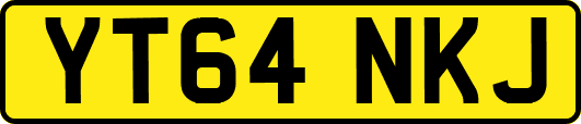 YT64NKJ