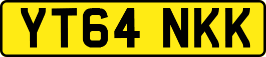 YT64NKK