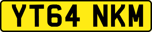YT64NKM