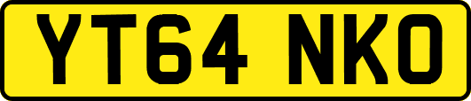 YT64NKO