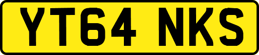 YT64NKS