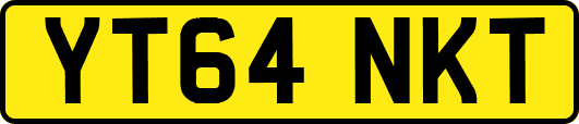 YT64NKT