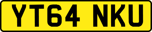 YT64NKU