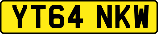 YT64NKW