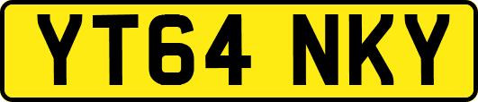 YT64NKY