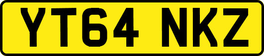 YT64NKZ
