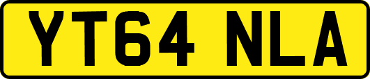 YT64NLA