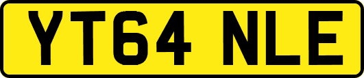YT64NLE