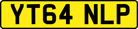 YT64NLP