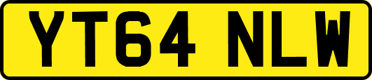 YT64NLW