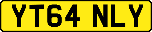 YT64NLY