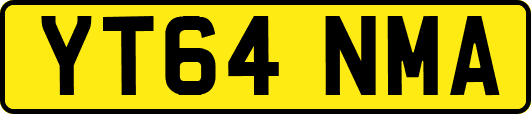 YT64NMA