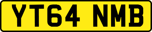 YT64NMB