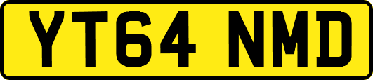 YT64NMD
