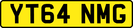 YT64NMG