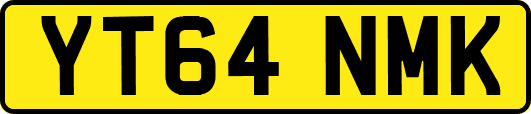 YT64NMK