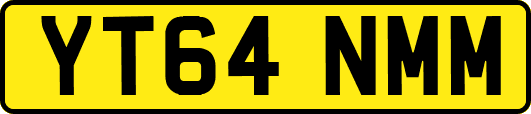 YT64NMM
