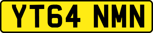 YT64NMN