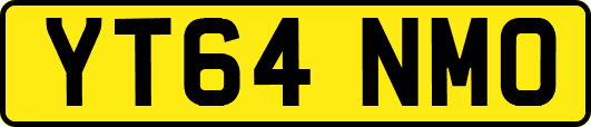 YT64NMO