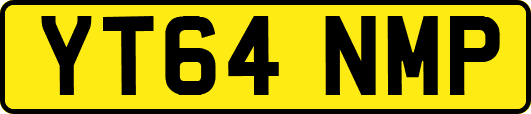 YT64NMP