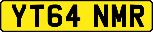 YT64NMR