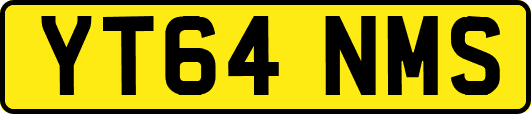 YT64NMS