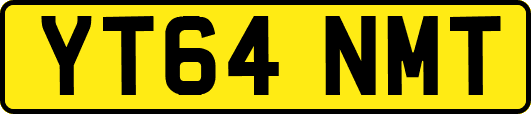 YT64NMT