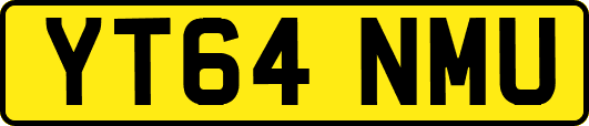 YT64NMU