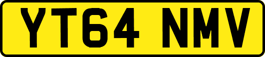 YT64NMV