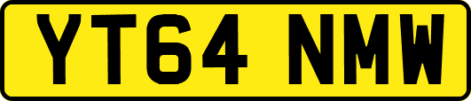 YT64NMW