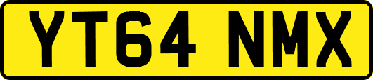 YT64NMX