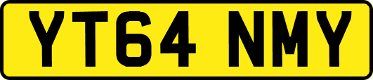 YT64NMY