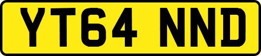 YT64NND