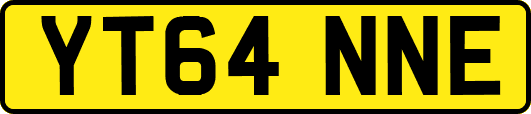 YT64NNE