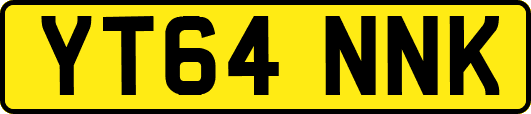 YT64NNK