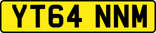 YT64NNM