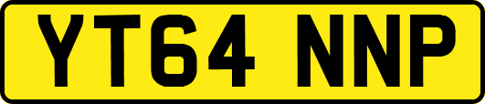 YT64NNP