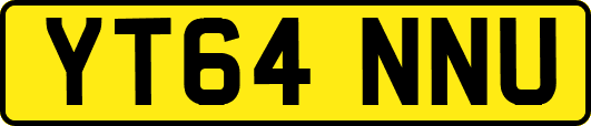 YT64NNU