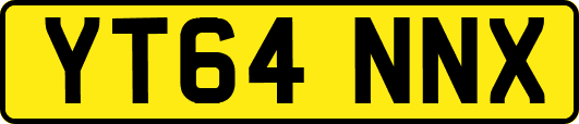 YT64NNX